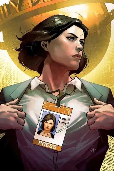 Lois Lane