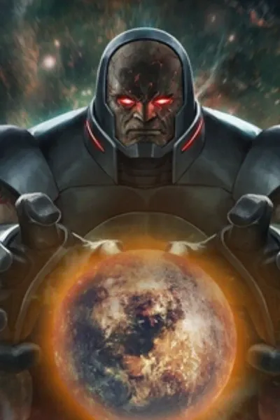 Darkseid