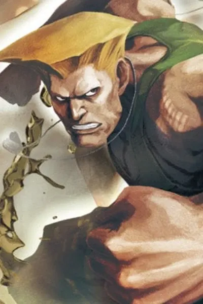 Guile