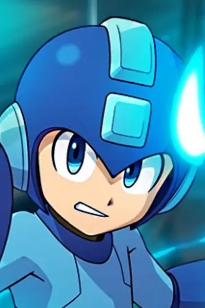 Mega Man