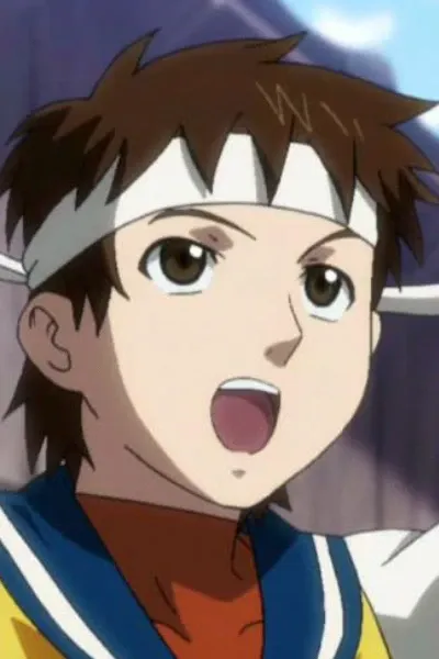 Sakura Kasugano