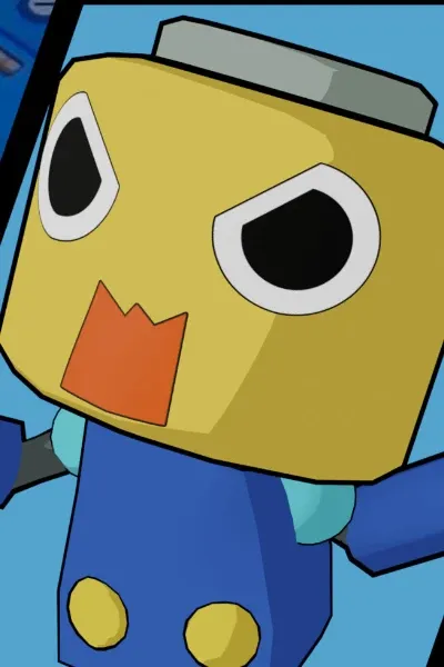 Servbot