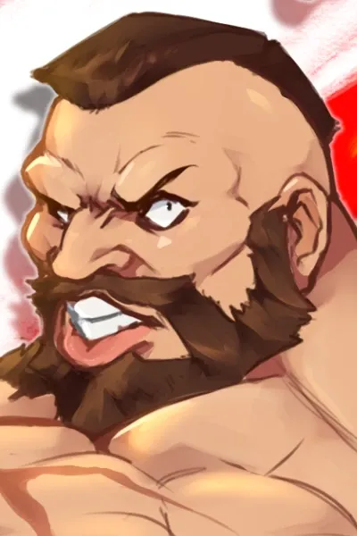 Zangief