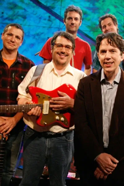 They Might Be Giants