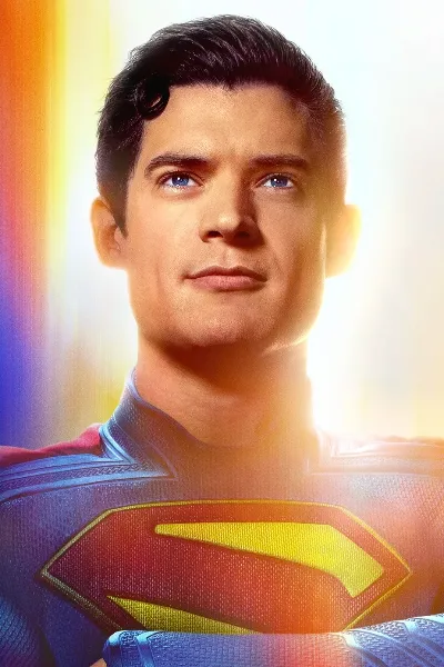 Clark Kent