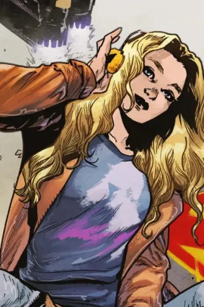 Kara Danvers