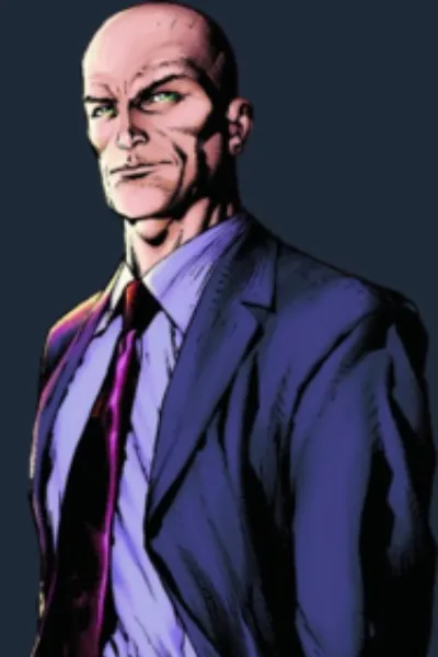 Lex Luthor