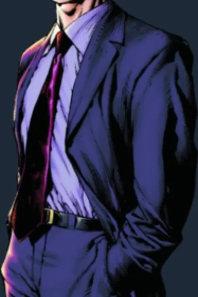 Lex Luthor photo 2
