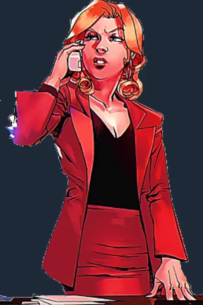 Cat Grant