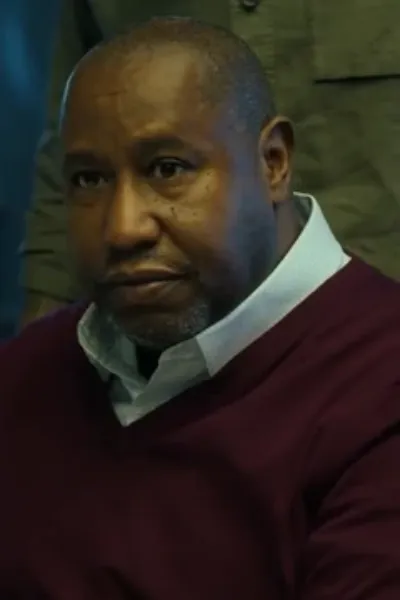 Otis Berg