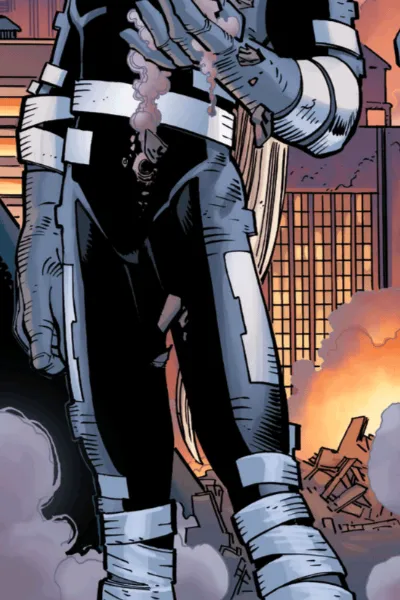 Ultraman
