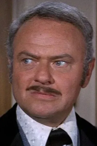 Hedley Lamarr