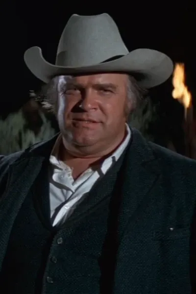 Olson Johnson