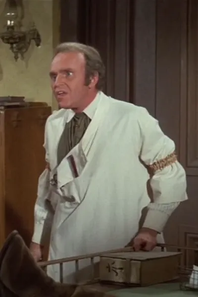 Van Johnson