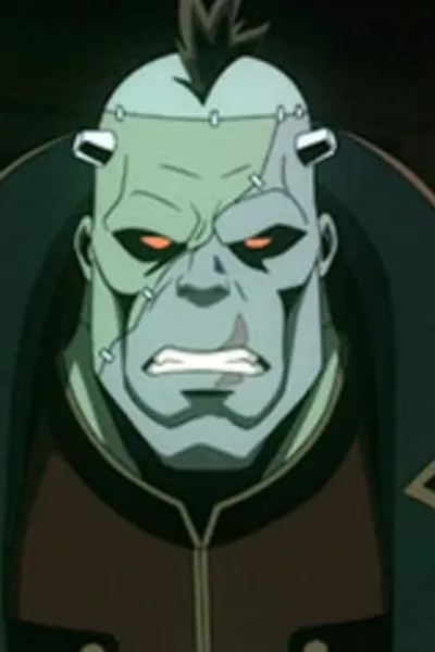 Frankenstein