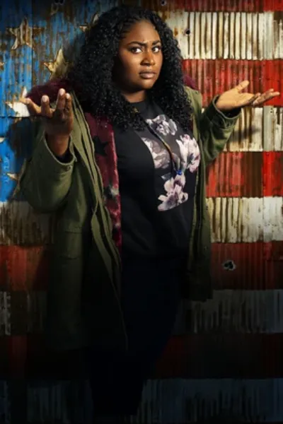 Leota Adebayo