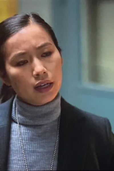 Sophie Song