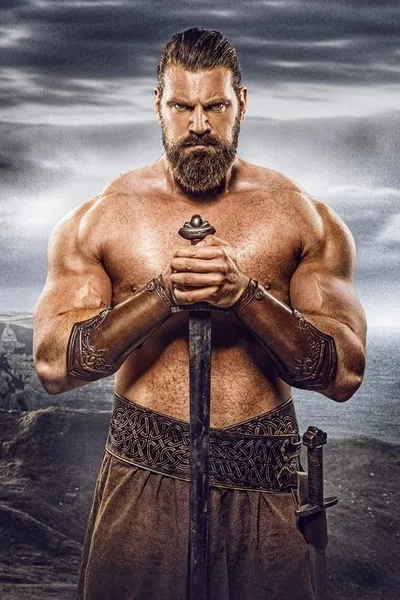 Ragnar Volarus