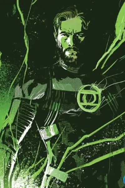 Hal Jordan