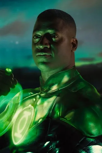 John Stewart