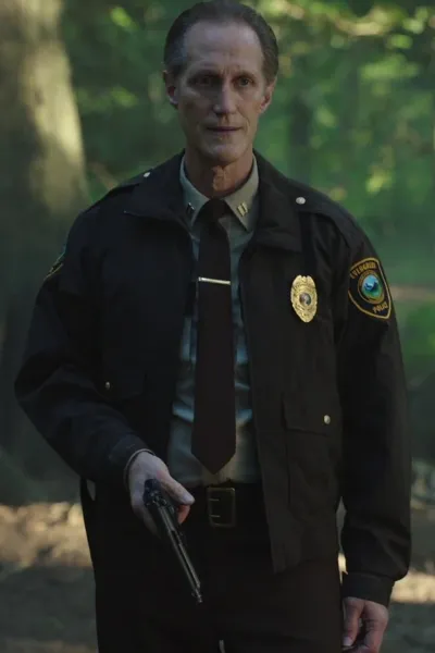 Sheriff Carry
