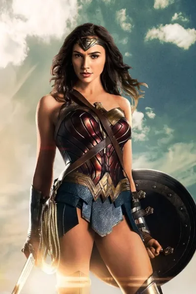 Diana Prince
