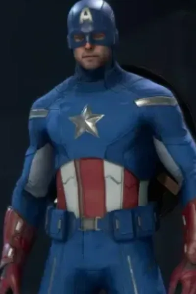 Captain America