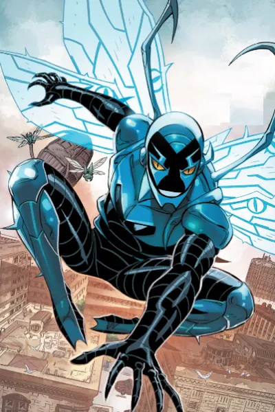 Jaime Reyes