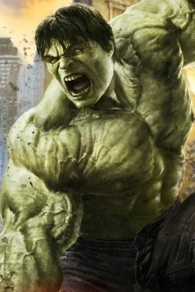 The Hulk