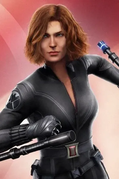 Black Widow