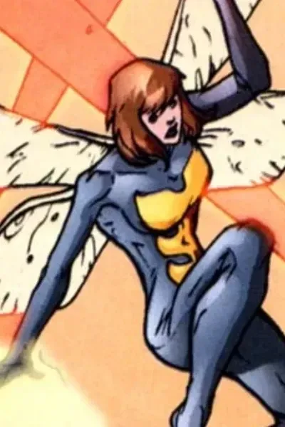 The Wasp