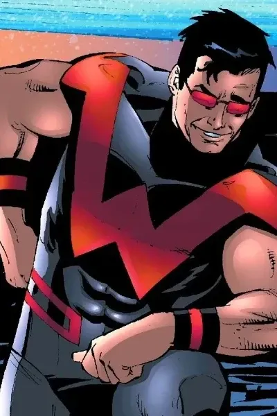 Wonder-Man