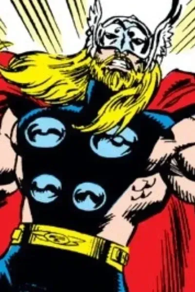 Thunderstrike