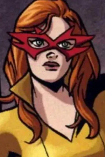 Firestar