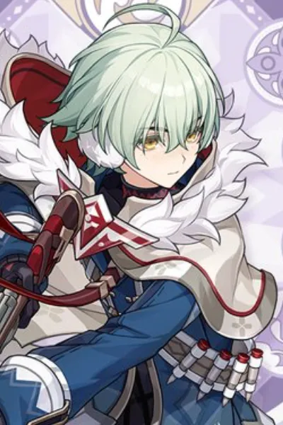 Alyosha