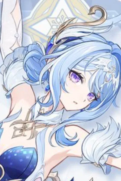 Odette