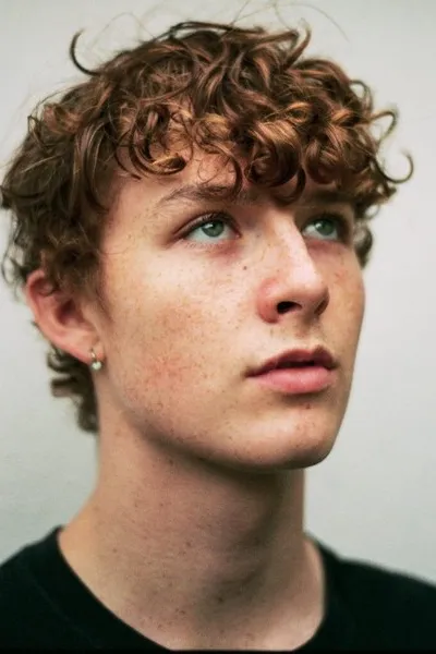 Darrow O'Lykos