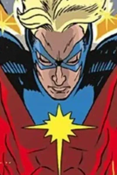 Mar-Vell