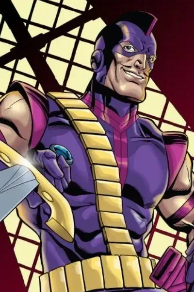 Swordsman