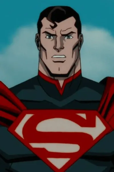 Clark Kent/Superman