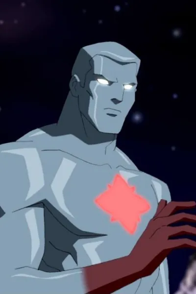 Captain Atom