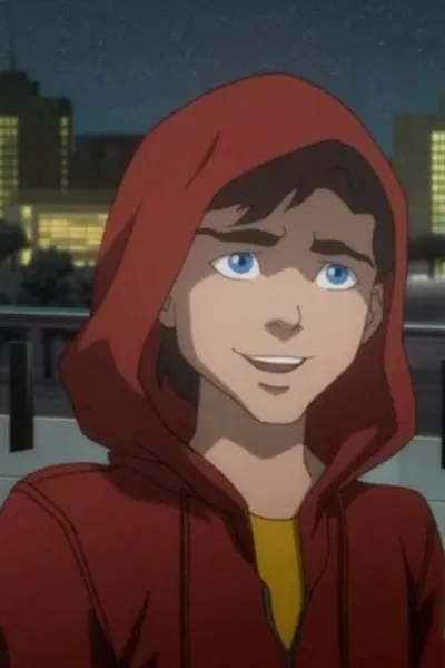 Billy Batson