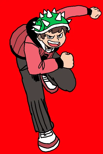 Mike