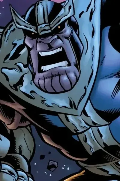 Thanos