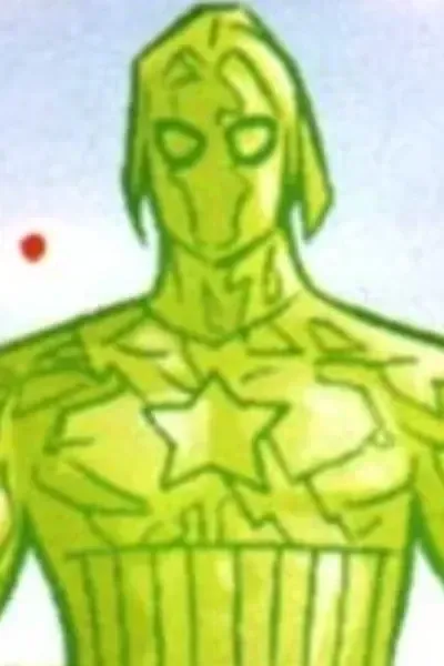 Super-Adaptoid