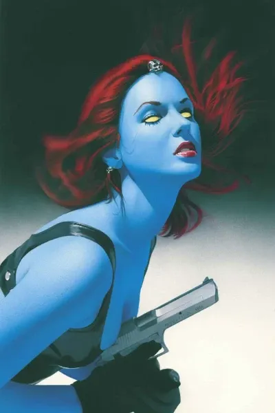 Mystique