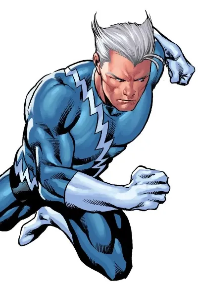 Quicksilver