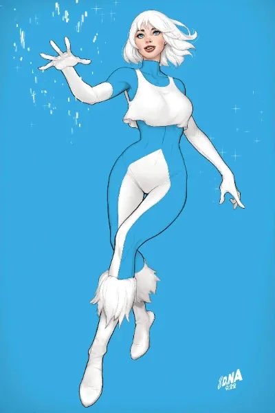 Tora Olafsdotter