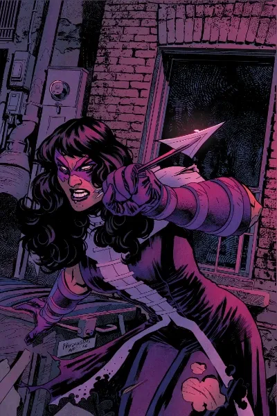 Helena Bertinelli