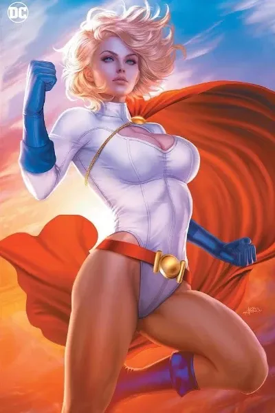 Kara Zor-L